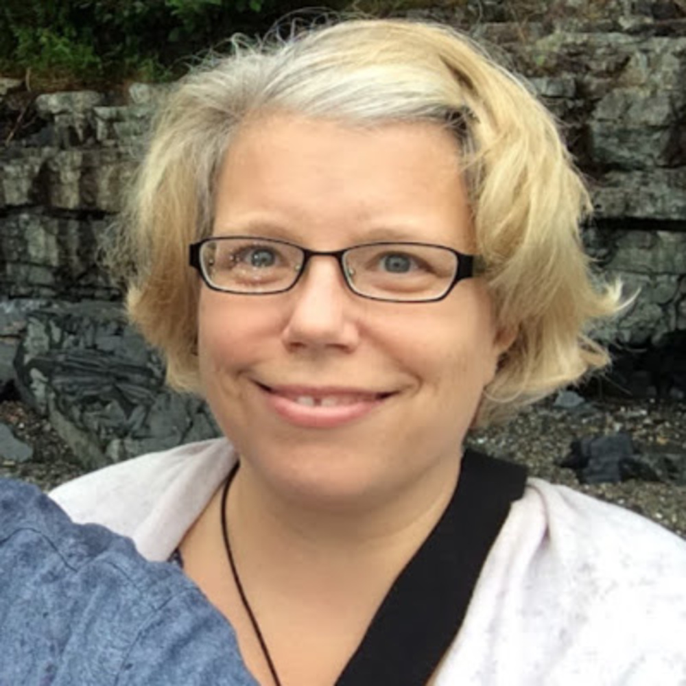 Meet your Posher, Jen